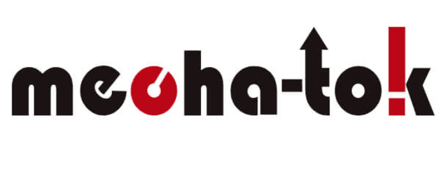 Mecha-Tok Logo